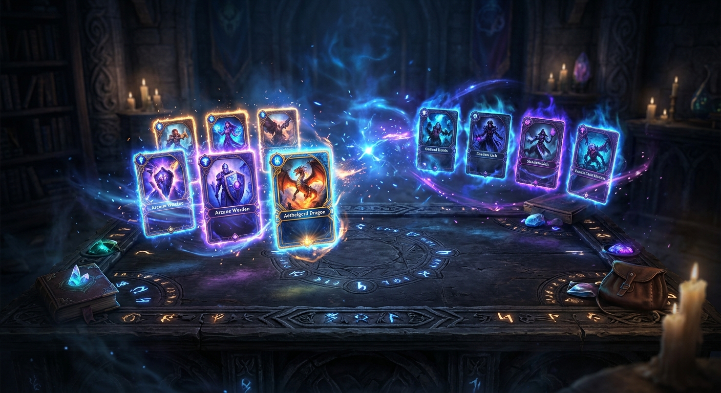 Hell Clock — Action RPG + Roguelike Screenshot